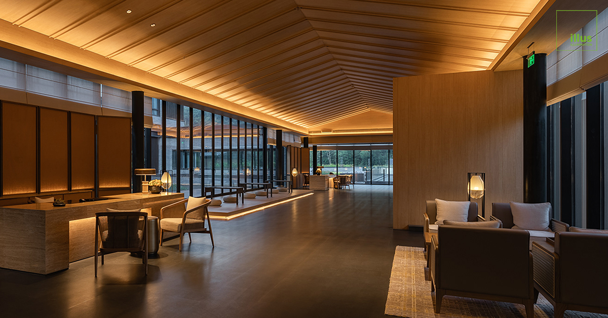 LED Strip Lights for Commercial Applications